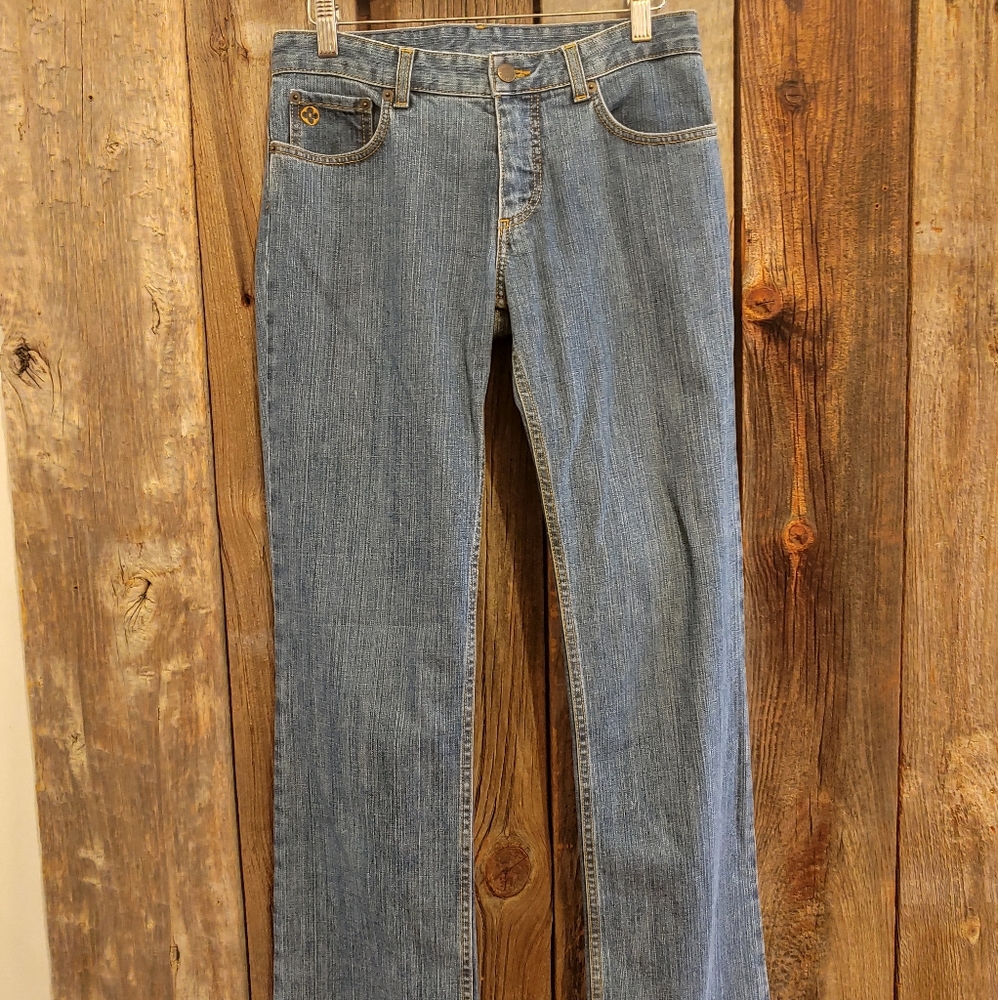 Louis Vuitton Jeans